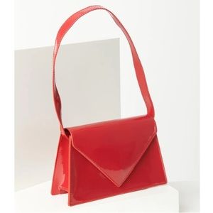 Unique vintage purse